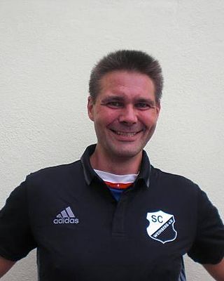 Martin Weigl