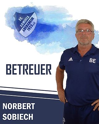 Norbert Sobiech