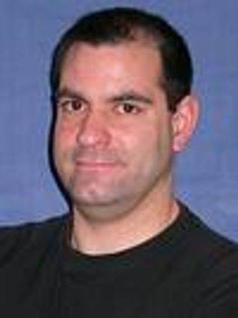 Foto: Portrait: Alexander Neziri Mar