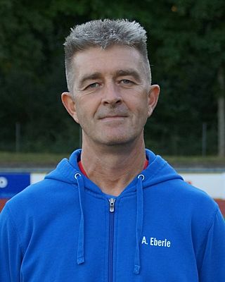 Andreas Eberle