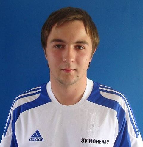 Foto: Ch. Hofmann - SV Hohenau