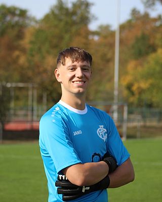Niclas Blantz