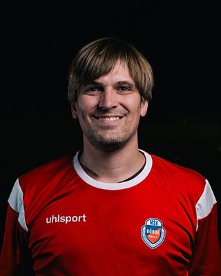 Steffen Krüger
