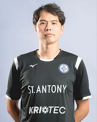 Ryo Nakamura