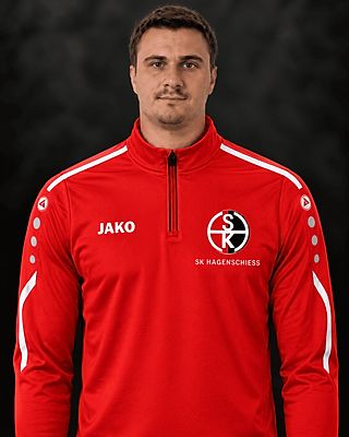 Dustin Kaczmarczyk