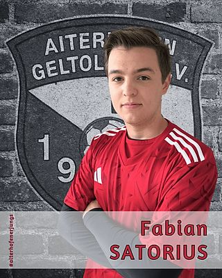 Fabian Satorius