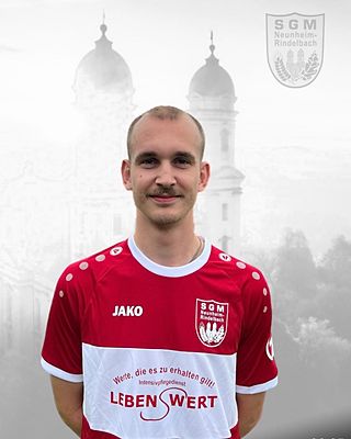 Jonas Schulze