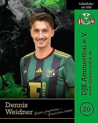 Dennis Weidner