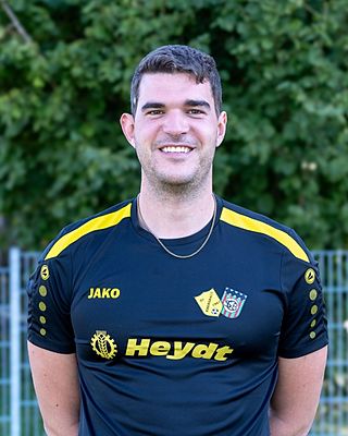 Joshua Fischer