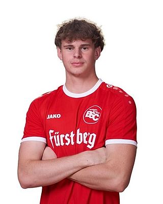 Nico Gäßler