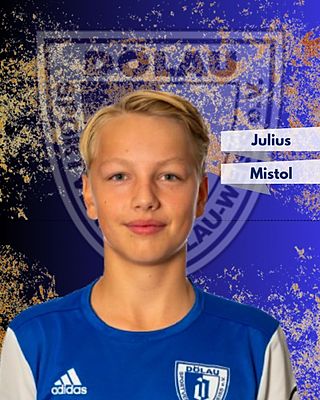 Julius Mistol