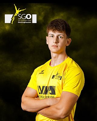Sebastian Jaeker
