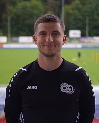 Aaron Barquero Schwarz