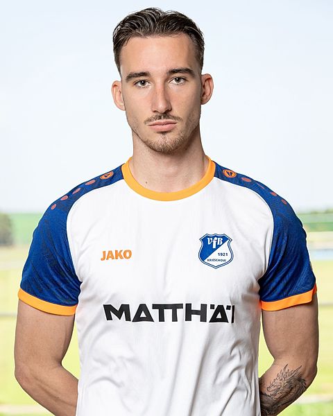 Yevgen Leshchynskyi