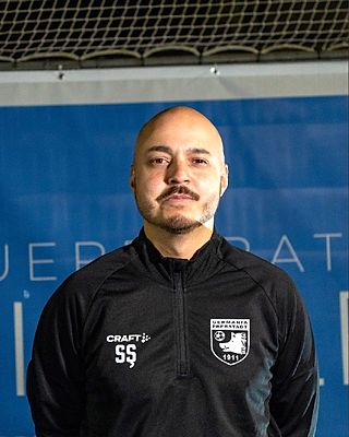 Sinan Sahin