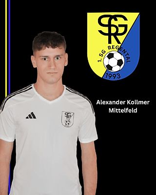 Alexander Kollmer