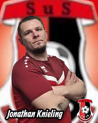 Jonathan Knieling