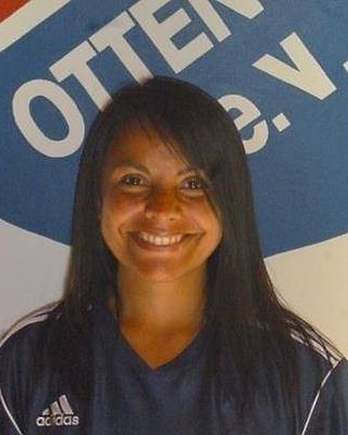 Rocio Garavito Quiroga