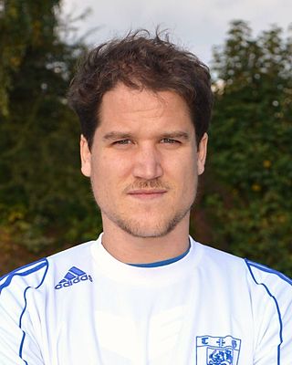 Brendan Muscutt