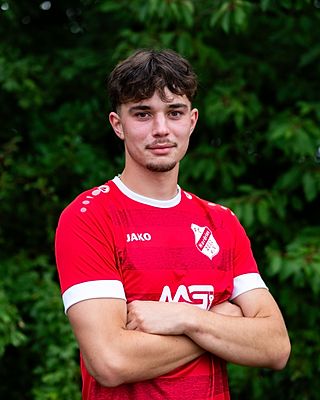 Noah Tremel-Wunderle