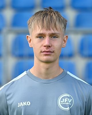 Bastian Kleine-Rechtien