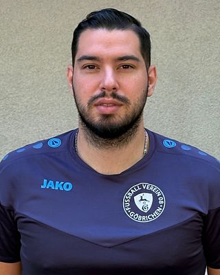 Yunus Emre Güngör