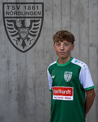 Finn Berie