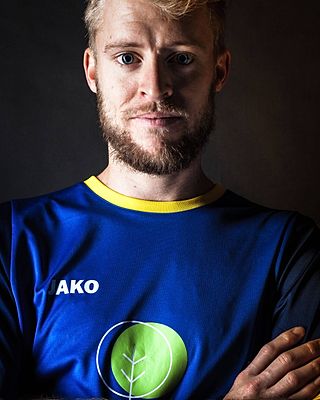 Raphael Hermanns