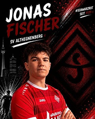 Jonas Fischer