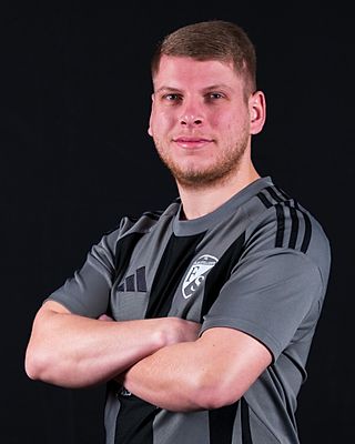 Marlon Bargmann