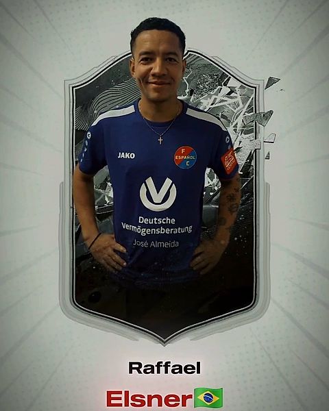 Foto: Fc espanol