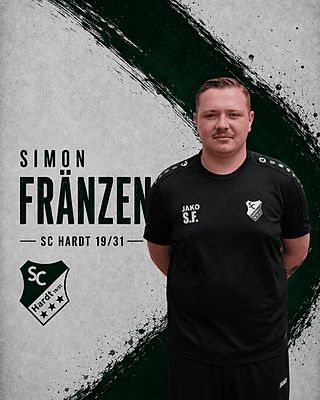 Simon Fränzen
