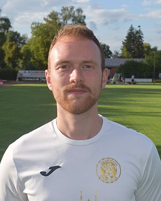 Finn Jürgensmeier