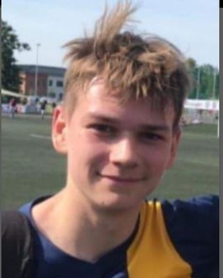 Alberto Wolff Martinez