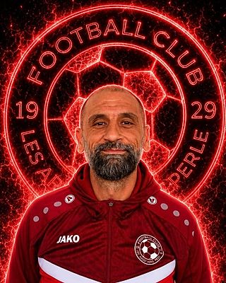 Patrick Almeida