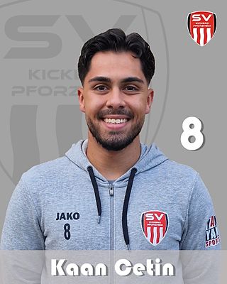 Kaan Cetin
