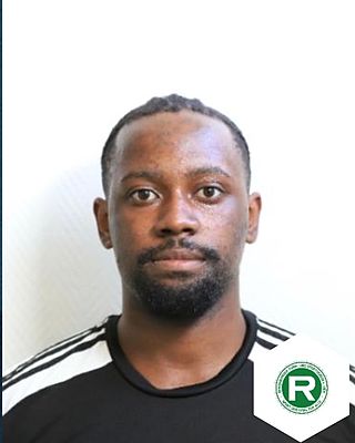 Johvany Estrela Pedro