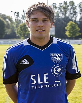 Sandro Schreiner