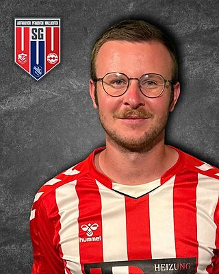 Benedikt Furthmeier