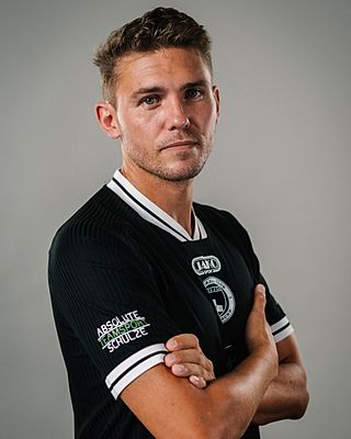 Adrian Lück