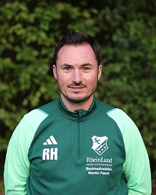 Raphael Houben