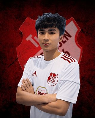 Hoang Hiep Nguyen