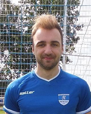 Niklas Bexten