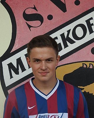 Florian Voggensberger