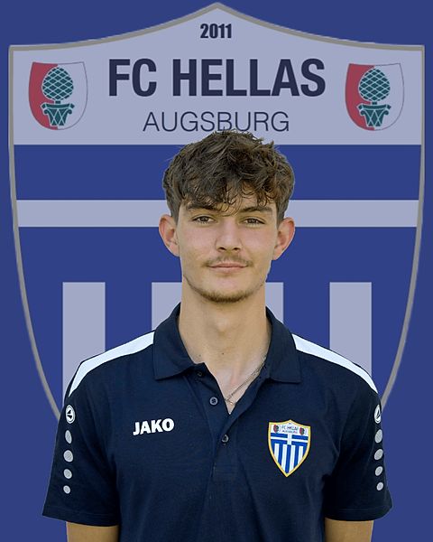 Foto: FC HELLAS Augsburg