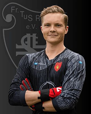 Dominik von Strachwitz