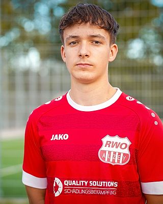 Jonas Sauer