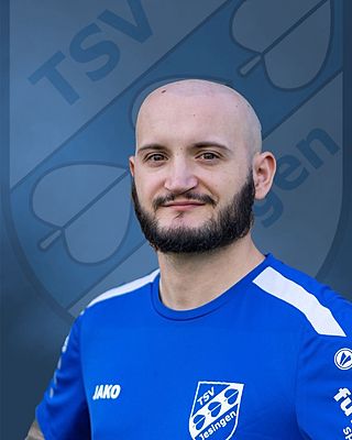 Alessio Setzu