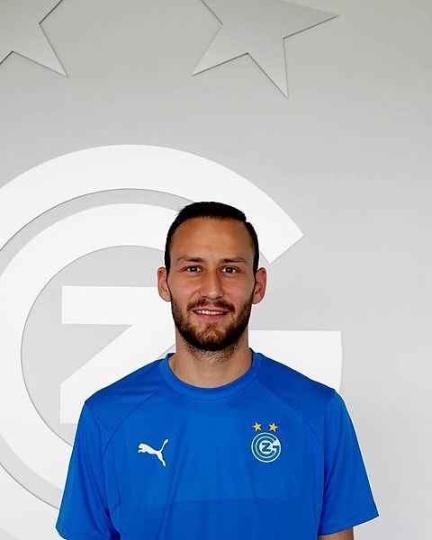 Foto: gcz.ch