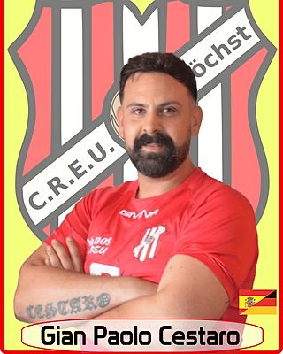 Gian Paolo Cestaro